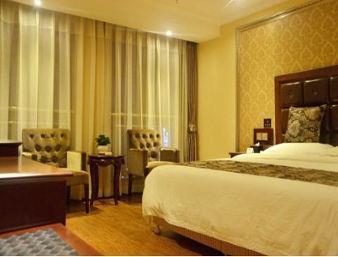 Super 8 Hotel Chongqing Longtousi North Railway Station Quarto foto